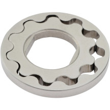Oil Pump Parts — Gerotor Feed, DRAG SPECIALTIES, P/N 88722