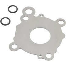 Oil Pump Parts — Rebuild Kit, DRAG SPECIALTIES, 88723