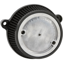 Big Sucker™ Stage 1 Air Cleaner Kit — Stage I, Black