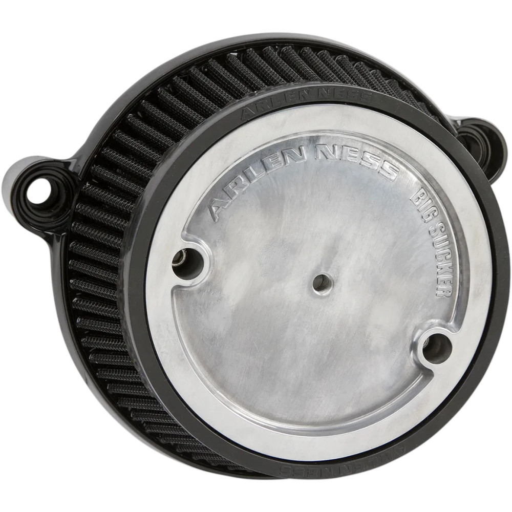 Big Sucker™ Stage 1 Air Cleaner Kit — Stage I, Black