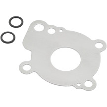 Oil Pump Parts — Rebuild Kit, Drag Specialties, 88724