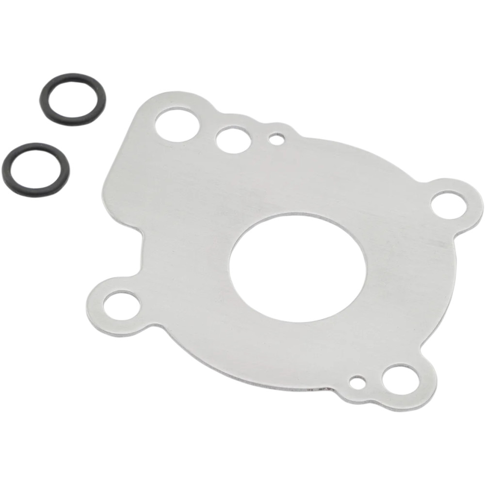 Oil Pump Parts — Rebuild Kit, Drag Specialties, 88724