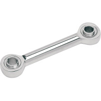 Chrome Tie-Link — Chrome