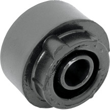 Isolator Mount — Front mounting, Black