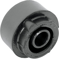 Isolator Mount — Front mounting, Black