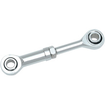 Engine Mount Stabilizer — Chrome