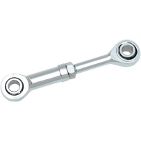 Engine Mount Stabilizer — Chrome