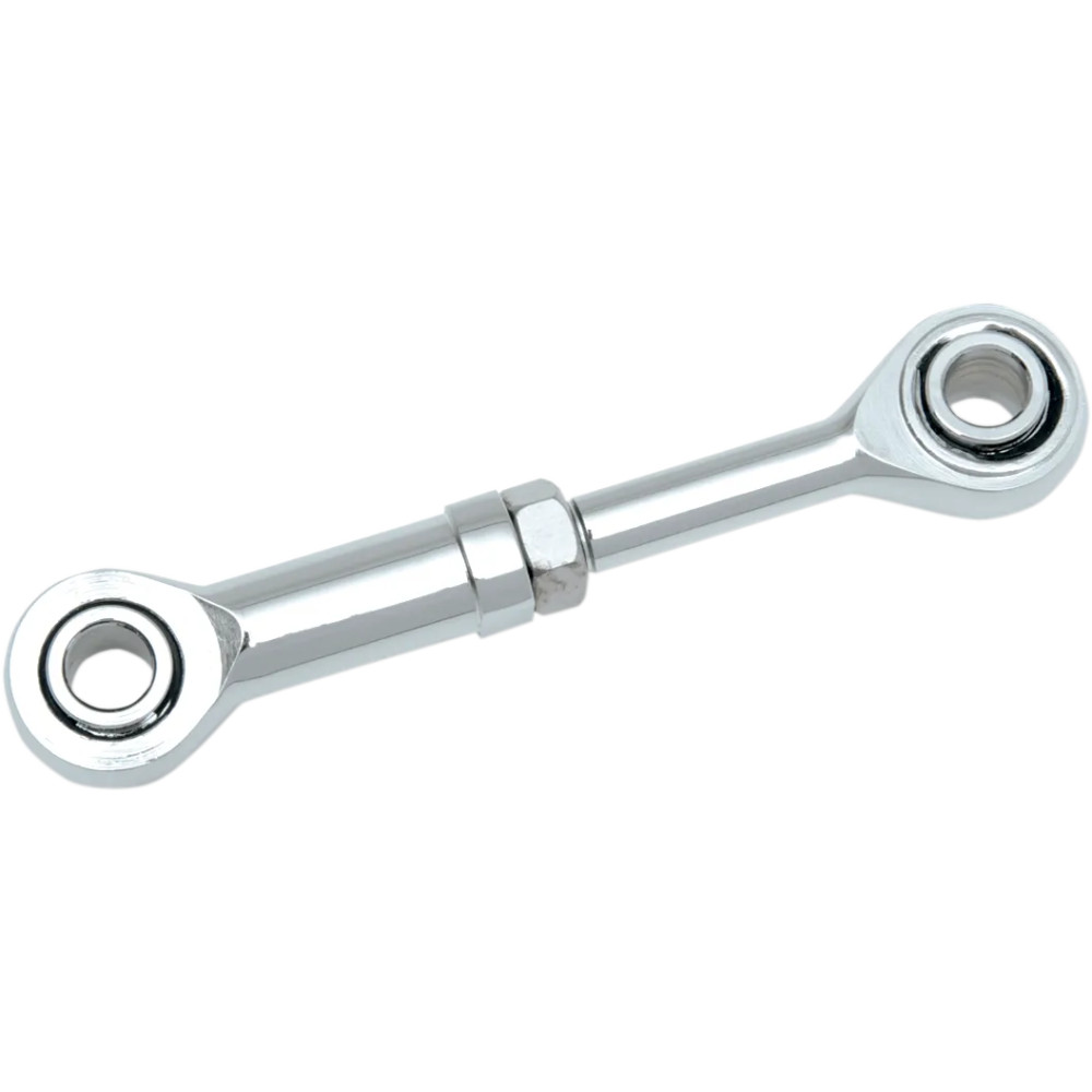 Engine Mount Stabilizer — Chrome