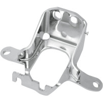 Top Motor Mount — Chrome, top mount