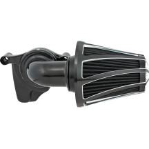 Filtro de aire Monster Sucker — Negro