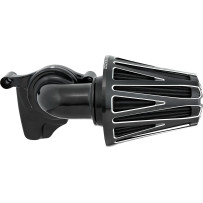 Filtro de aire Monster Sucker — Negro