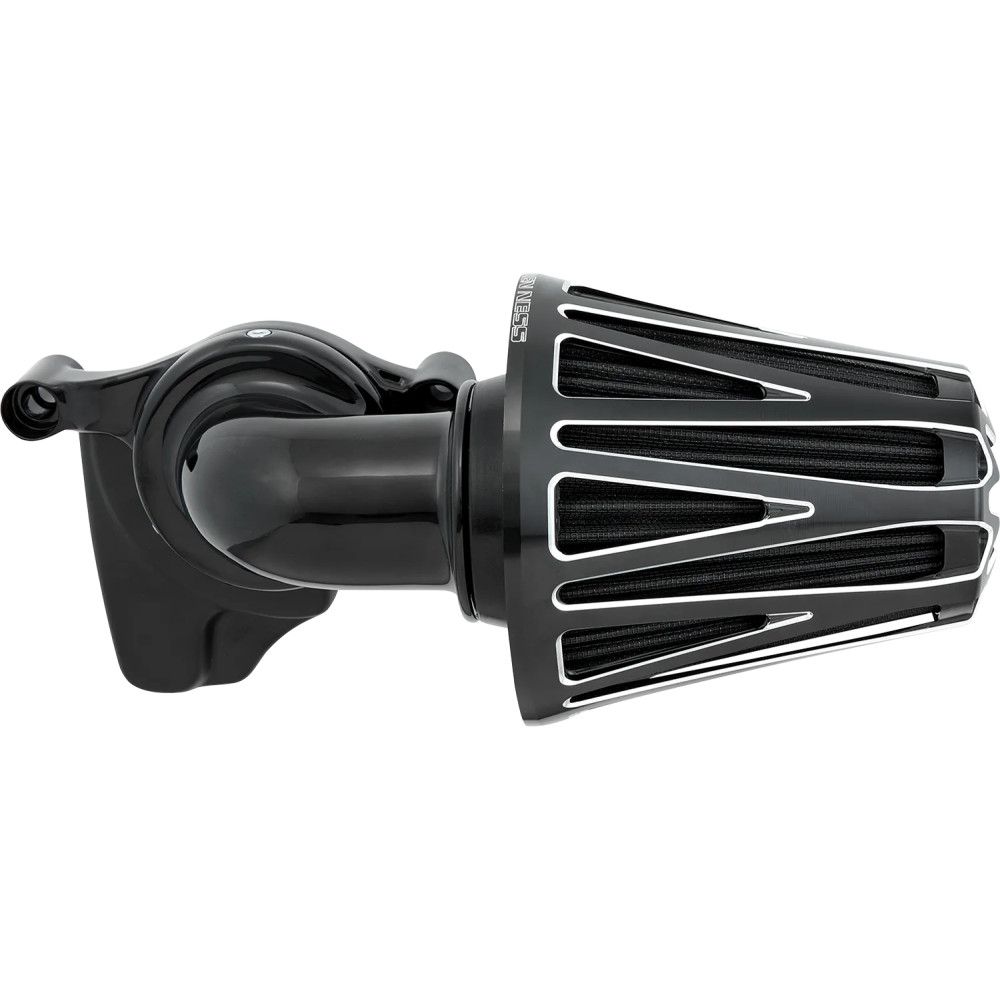 Filtro de aire Monster Sucker — Negro