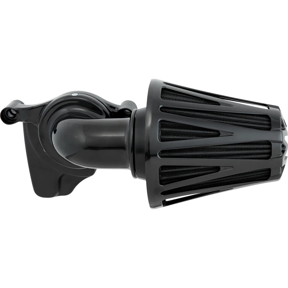 Filtro de aire Monster Sucker — Negro