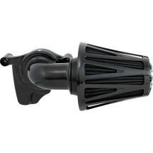 Filtro de aire Monster Sucker — Negro