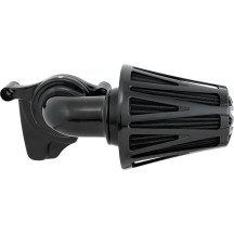 Filtro de aire Monster Sucker — Negro