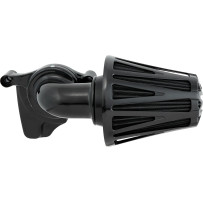 Filtro de aire Monster Sucker — Negro