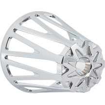 Monster Sucker Air Cleaner — Cromo