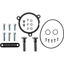 Monster Sucker Air Cleaner — Cromo