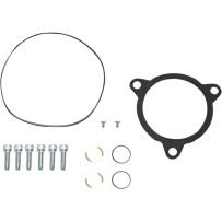 Kit de herrajes de repuesto para filtro de aire — Monster Sucker, Velocity 65°, Velocity 90°, Mini 22°