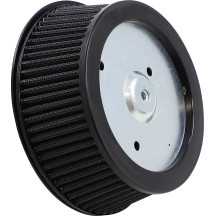 VO2 Naked Air Intake — Black