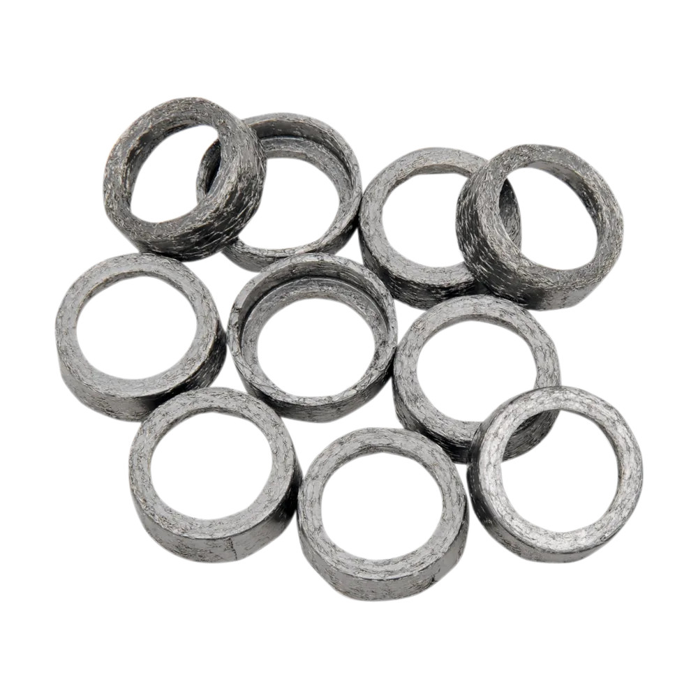 Exhaust Gaskets — Exhaust interconnect, 10 pack