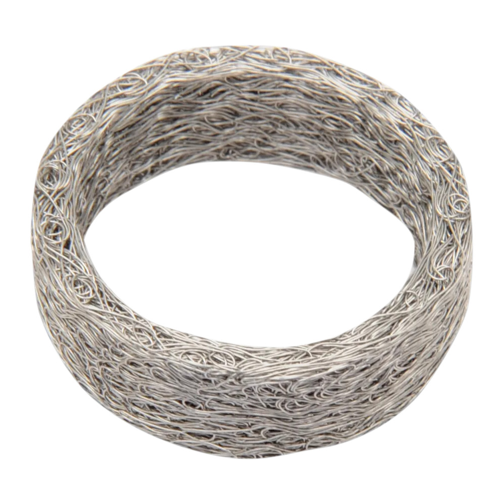 Exhaust Gaskets — Exhaust interconnect, 10-pack