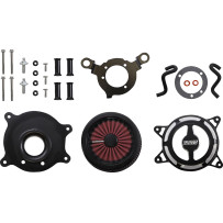 VO2 Blade Air Intake — Black