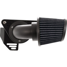 VO2 Falcon Air Intake Kit — Black matte