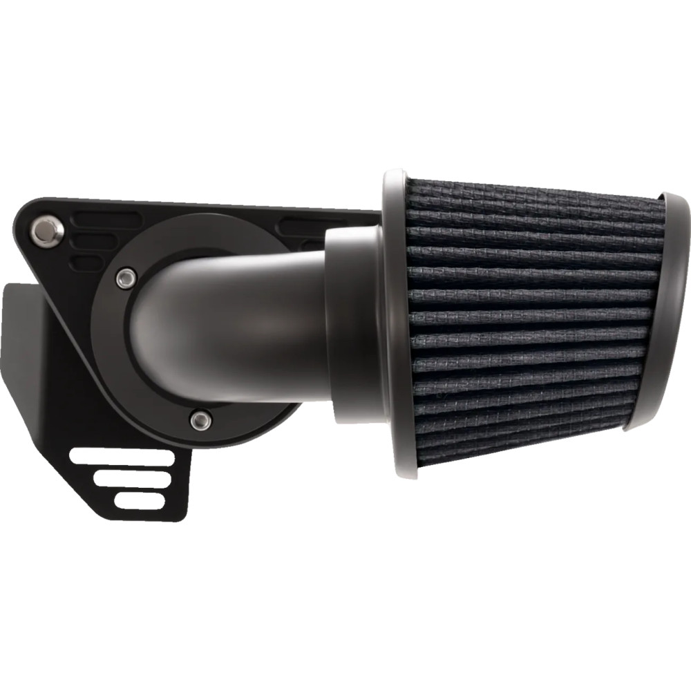 VO2 Falcon Air Intake Kit — Black matte