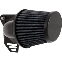 VO2 Falcon Air Intake Kit — Black matte
