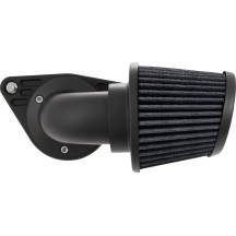 VO2 Falcon Air Intake Kit — Black, matte