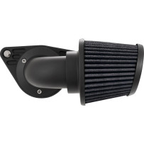 VO2 Falcon Air Intake Kit — Black, matte