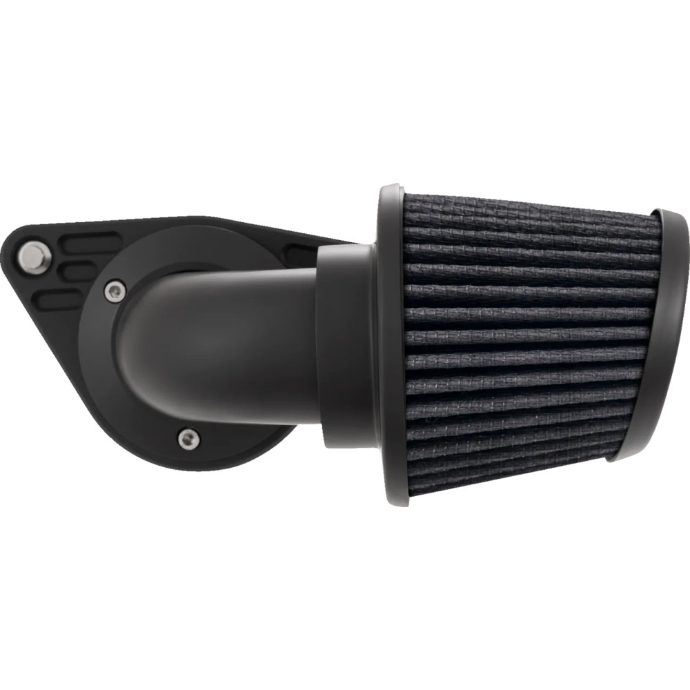 VO2 Falcon Air Intake Kit — Black, matte