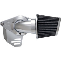 VO2 Falcon Air Intake Kit — Chrome