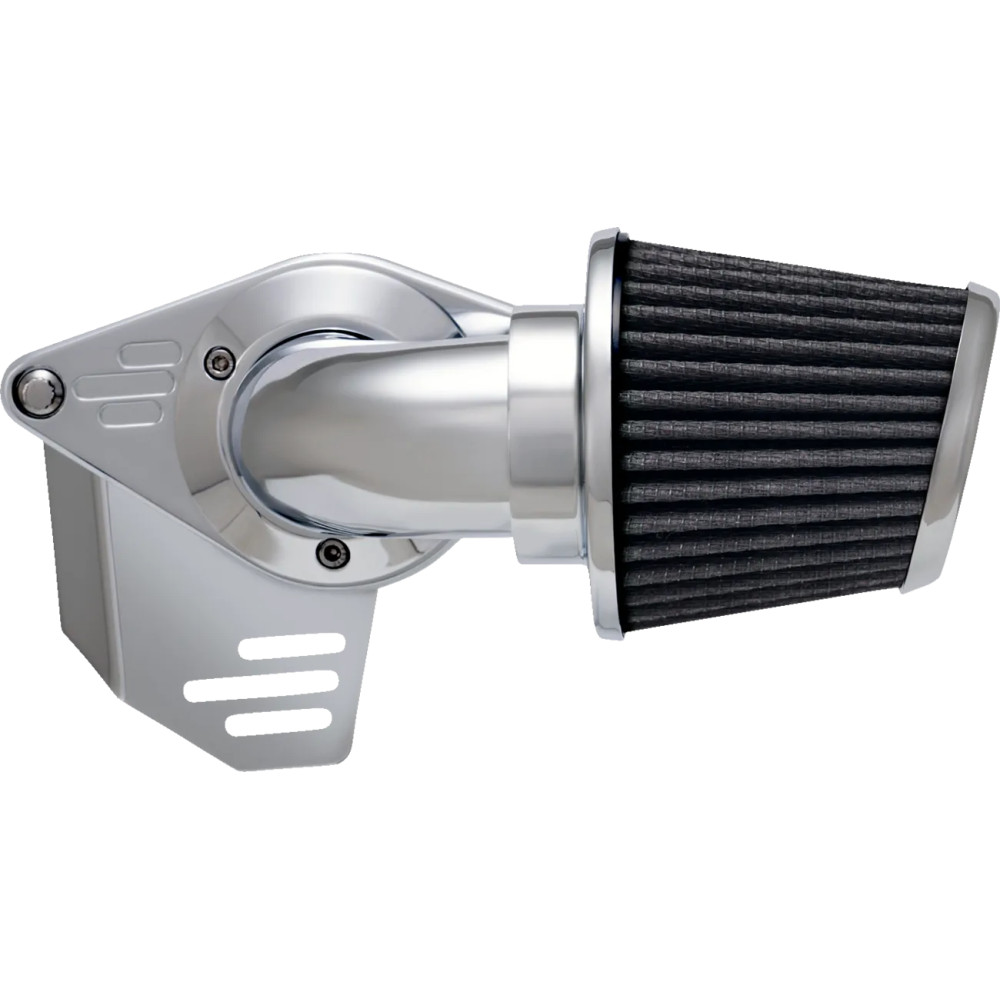 VO2 Falcon Air Intake Kit — Chrome