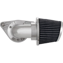 VO2 Falcon Air Intake Kit — Chrome
