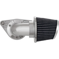 VO2 Falcon Air Intake Kit — Chrome