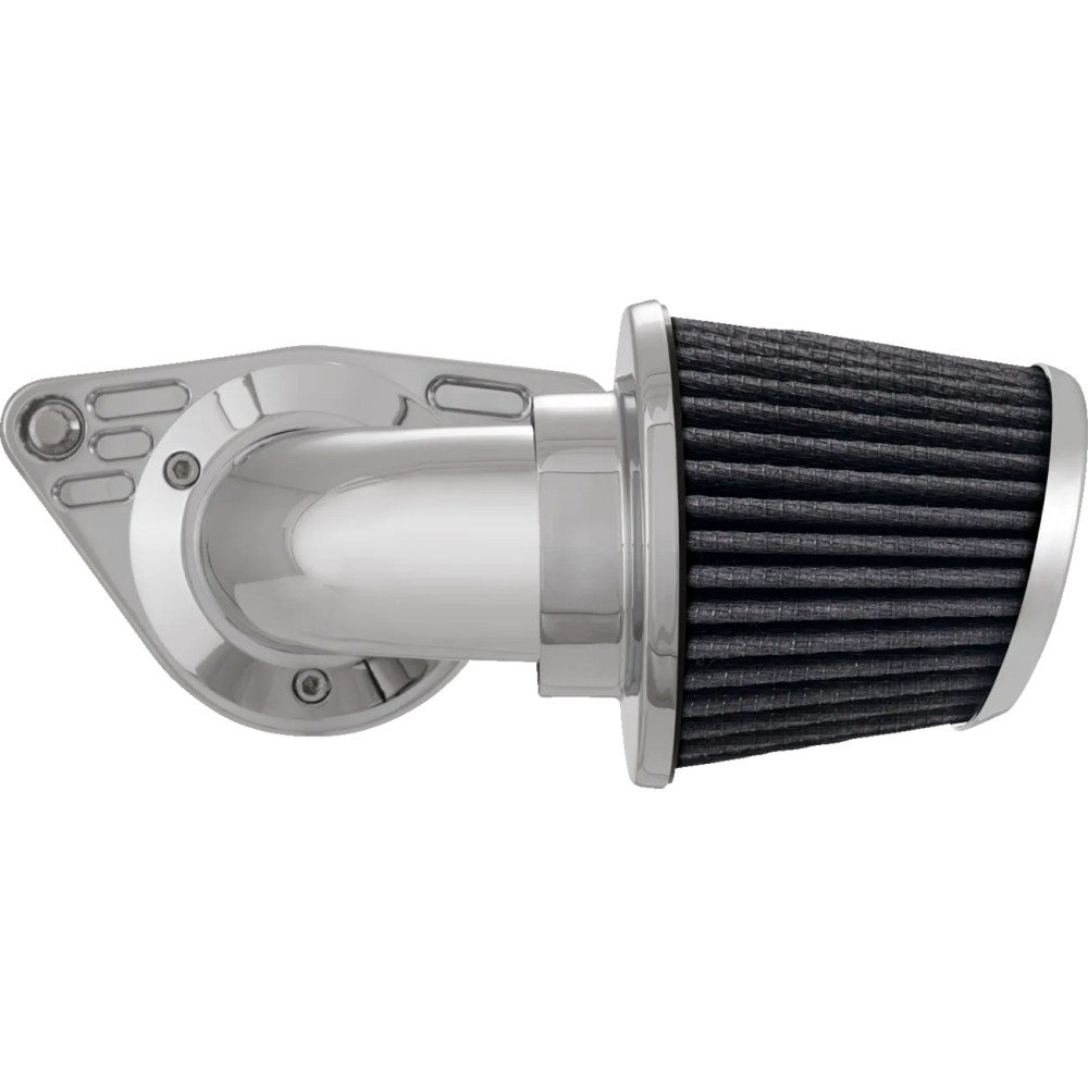VO2 Falcon Air Intake Kit — Chrome