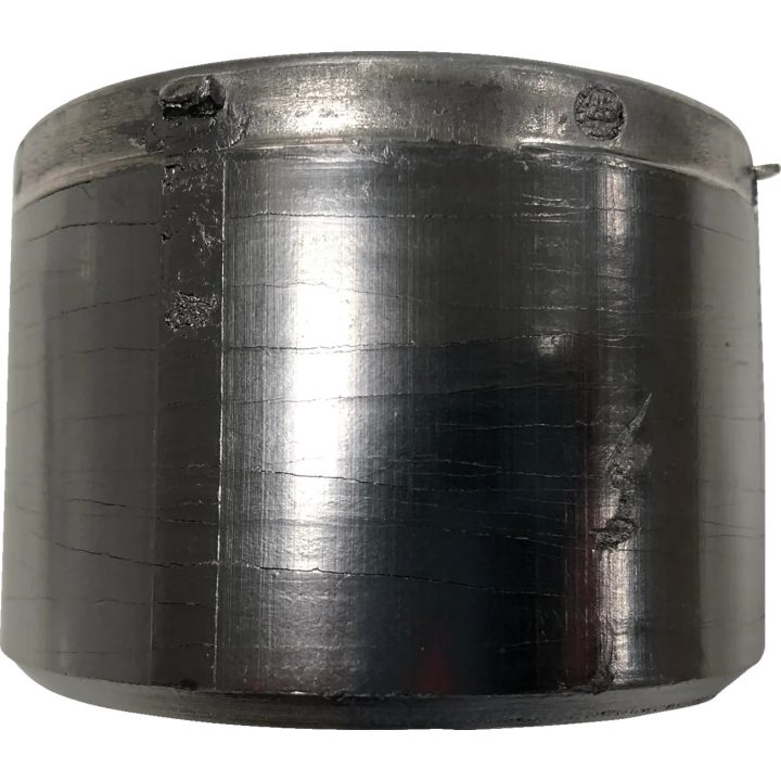 Muffler Gasket — '21–'25 International Touring (right side)