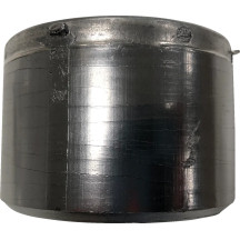 Junta de silenciador — DRAG SPECIALTIES, 78676A