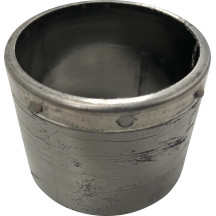 Junta del silenciador — 78677A