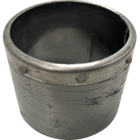 Junta del silenciador — 78677A