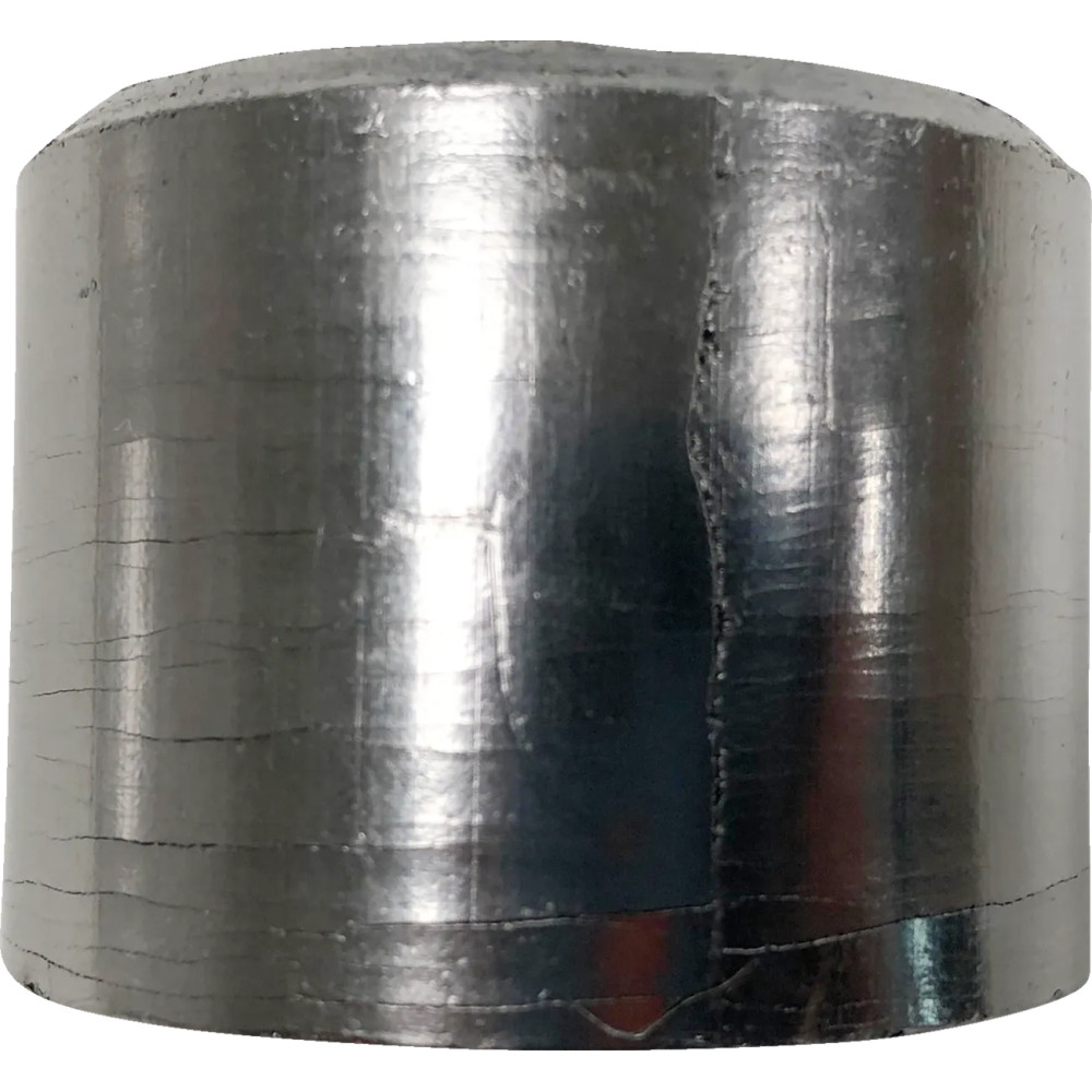 Junta de tubo crossover — DRAG SPECIALTIES 78678A