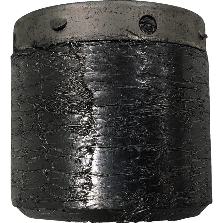Muffler Gasket — DRAG SPECIALTIES, P/N 78273A