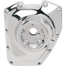 Cam Cover — Cam, Chrome