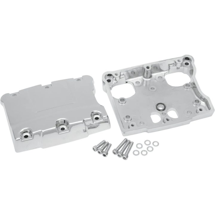 Kit de caja de balancines — I33-0103A, cromado