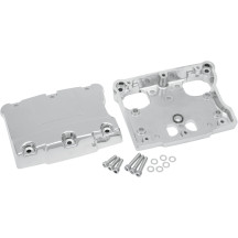 Rocker Box Kit — I33-0103A, Chrome