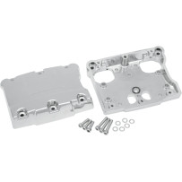 Rocker Box Kit — I33-0103A, Chrome