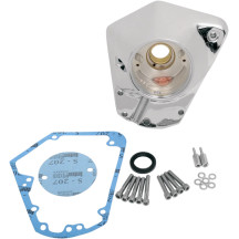 Tapa de leva — Cromado