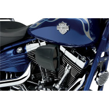 PowrFlo Kit de admisión de aire — Negro